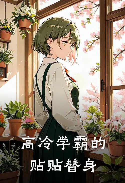 高冷学霸的贴贴替身