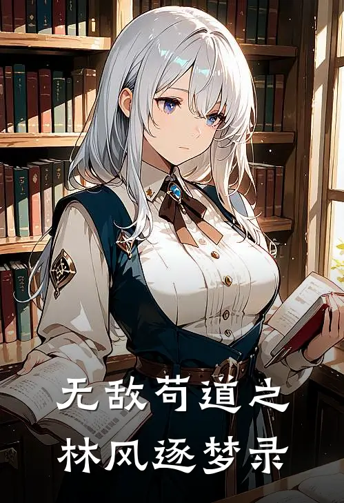 无敌苟道之林风逐梦录