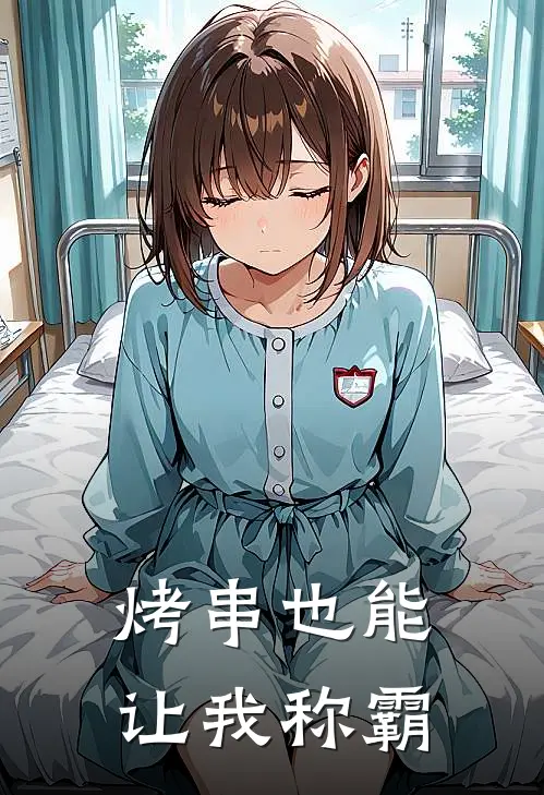 烤串也能让我称霸