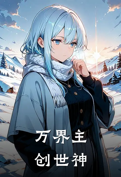 万界主创世神
