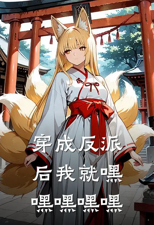 穿成反派后我就嘿嘿嘿嘿嘿