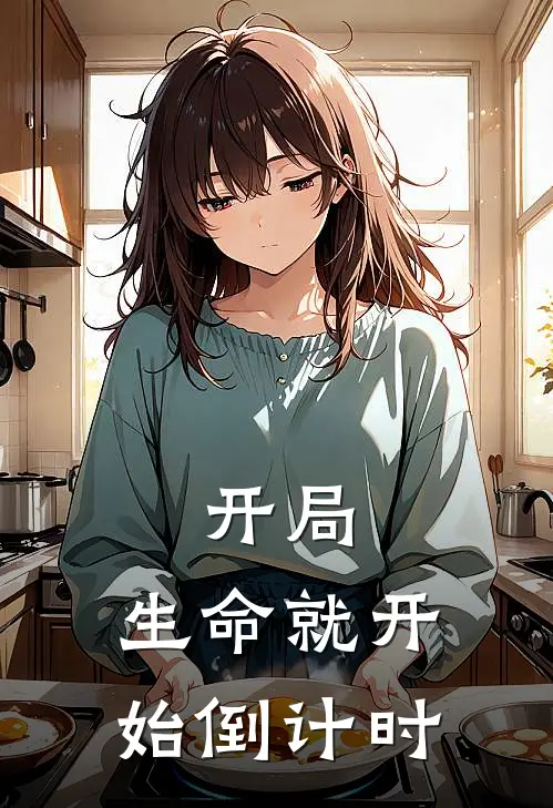 开局：生命就开始倒计时