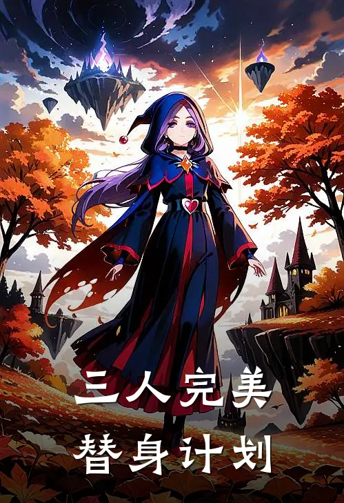 三人完美替身计划