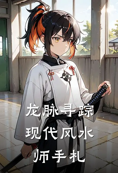 龙脉寻踪：现代风水师手札