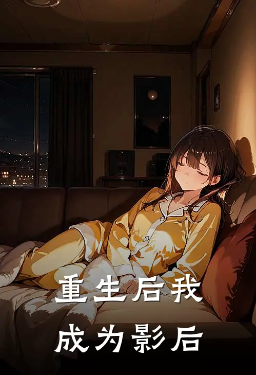 重生后我成为影后