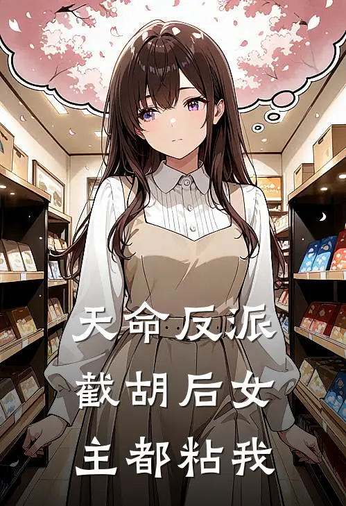 天命反派：截胡后女主都粘我