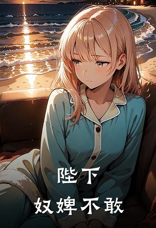 陛下，奴婢不敢