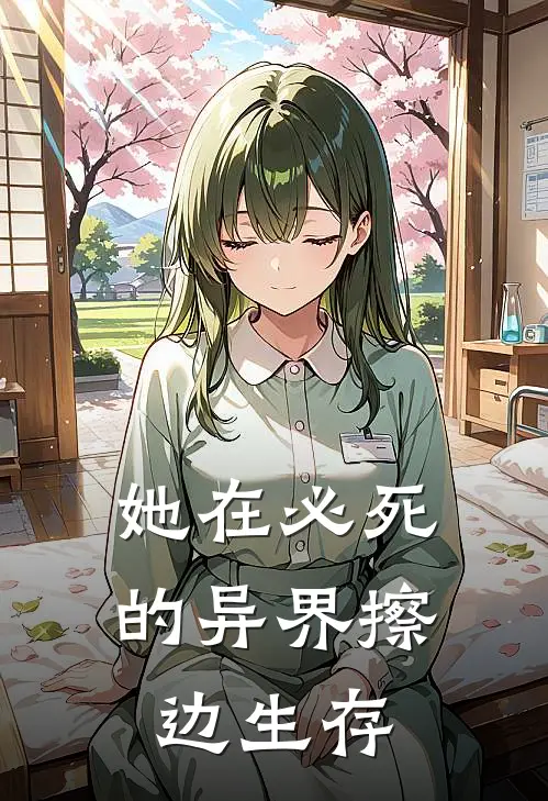 她在必死的异界擦边生存