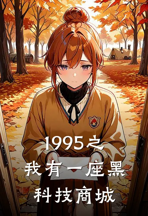 1995之我有一座黑科技商城