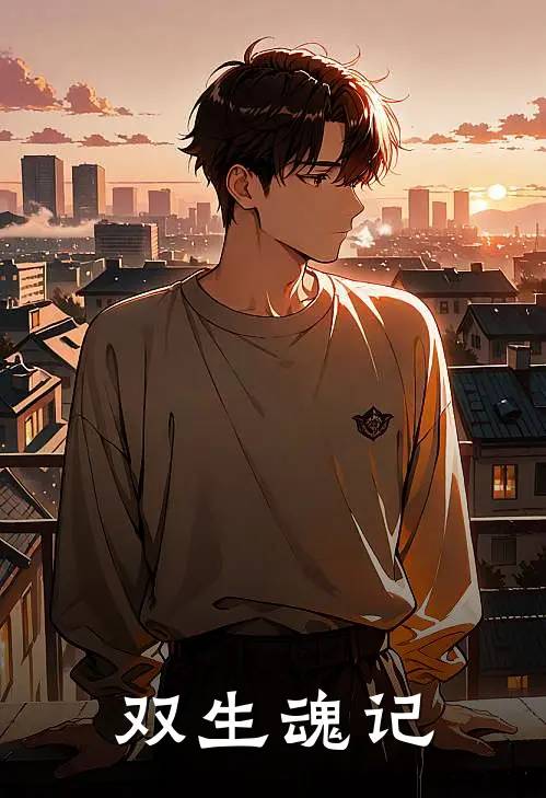 双生魂记
