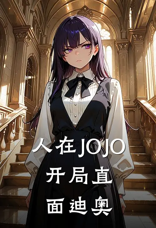 人在JOJO：开局直面迪奥