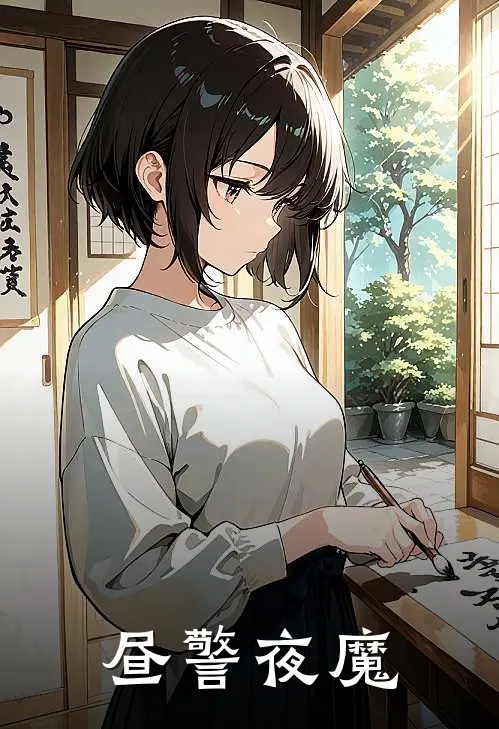 昼警夜魔