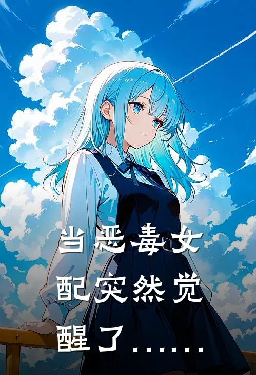 当恶毒女配突然觉醒了……