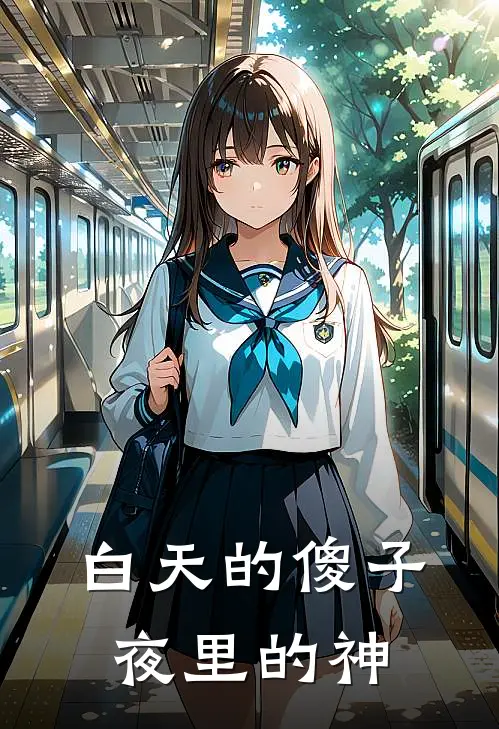 白天的傻子，夜里的神