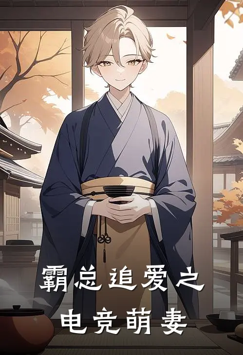 霸总追爱之电竞萌妻