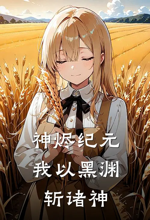 神烬纪元：我以黑渊斩诸神