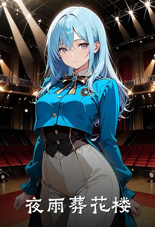 夜雨葬花楼