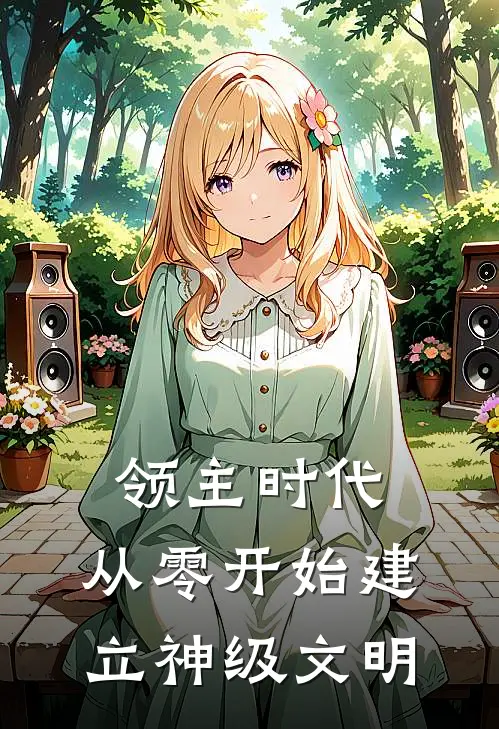 领主时代：从零开始建立神级文明