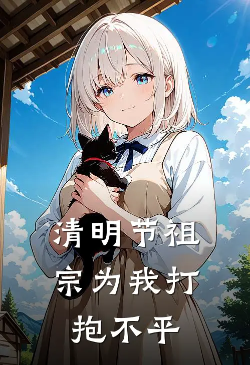 清明节祖宗为我打抱不平