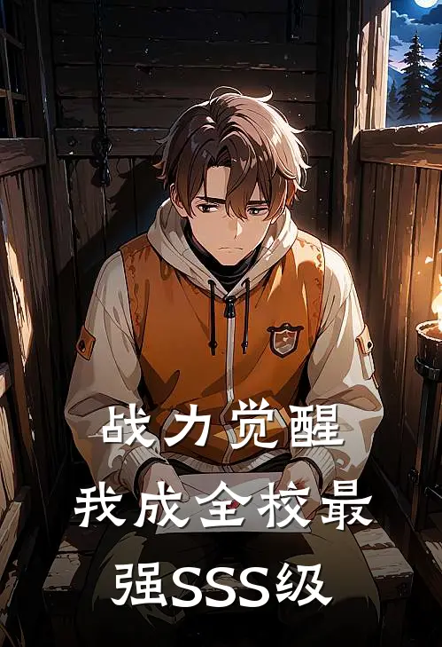 战力觉醒：我成全校最强SSS级
