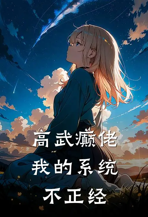 高武癫佬：我的系统不正经