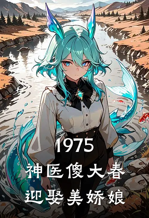 1975：神医傻大春迎娶美娇娘