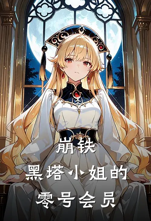 崩铁：黑塔小姐的零号会员