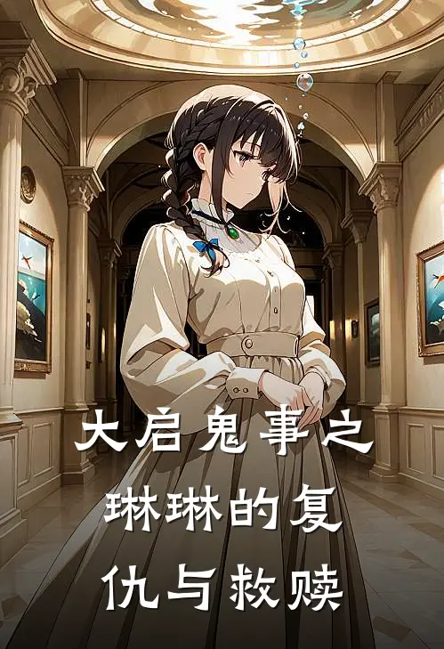 大启鬼事之琳琳的复仇与救赎