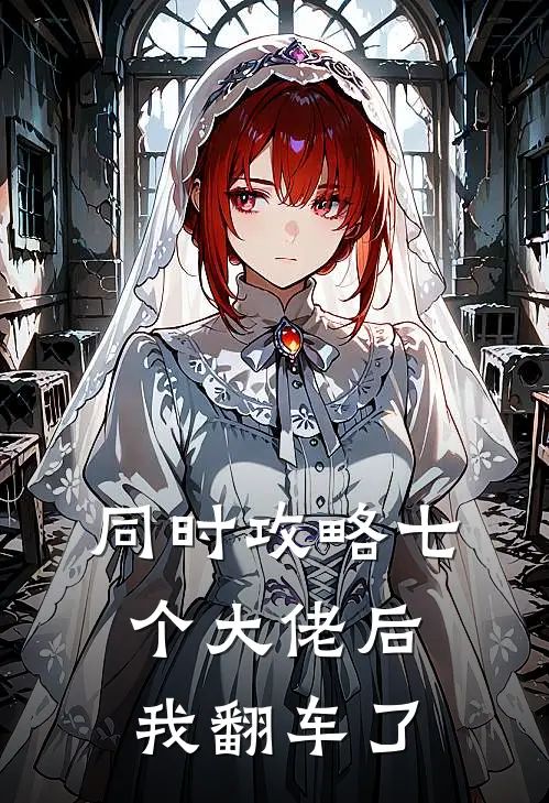 同时攻略七个大佬后我翻车了