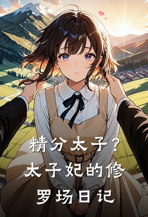 精分太子？太子妃的修罗场日记