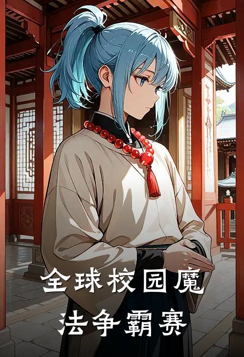 全球校园魔法争霸赛