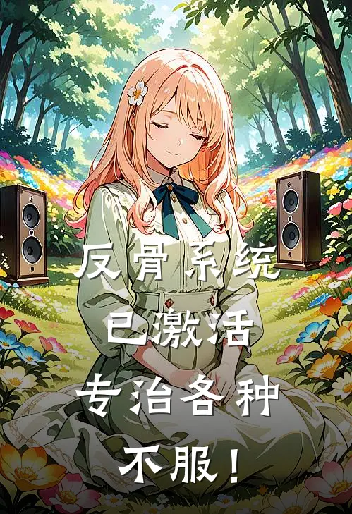 反骨系统已激活，专治各种不服！