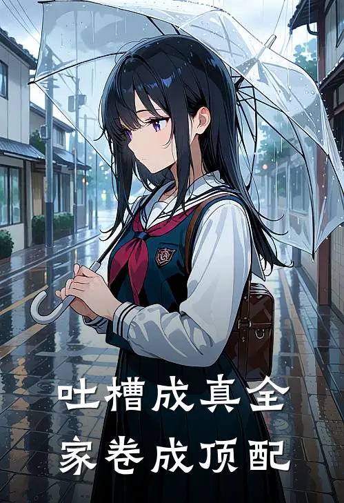 【吐槽成真全家卷成顶配】