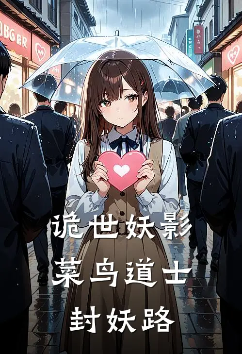 诡世妖影：菜鸟道士封妖路