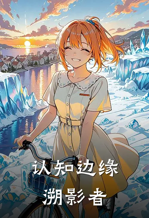 认知边缘，溯影者