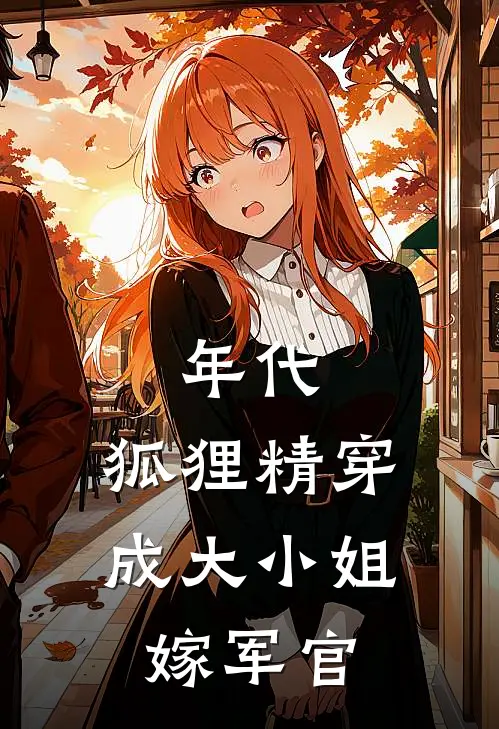 年代：狐狸精穿成大小姐嫁军官