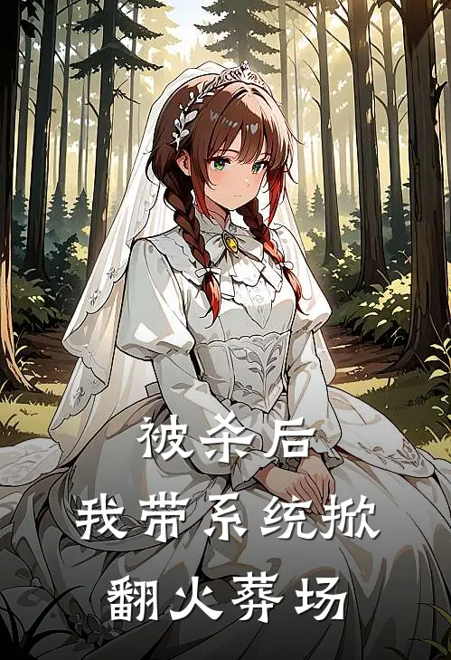 被杀后，我带系统掀翻火葬场