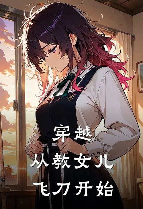 穿越，从教女儿飞刀开始