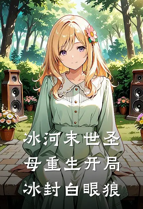 冰河末世圣母重生开局冰封白眼狼