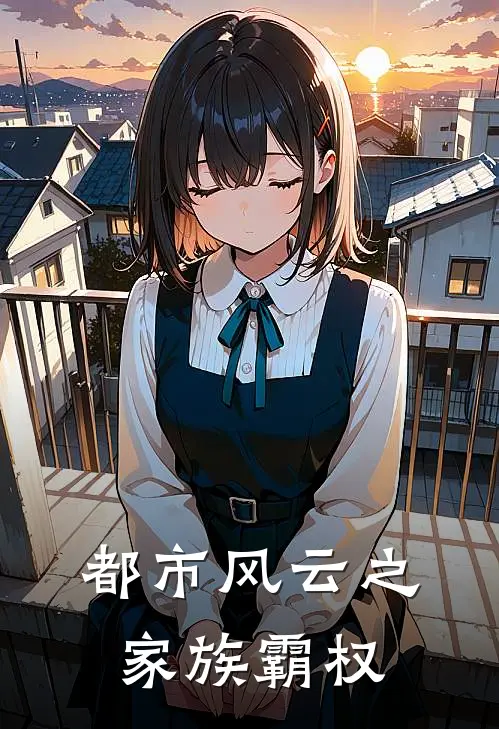 都市风云之家族霸权