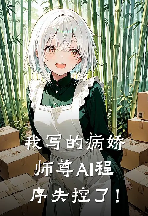 我写的病娇师尊AI程序失控了！