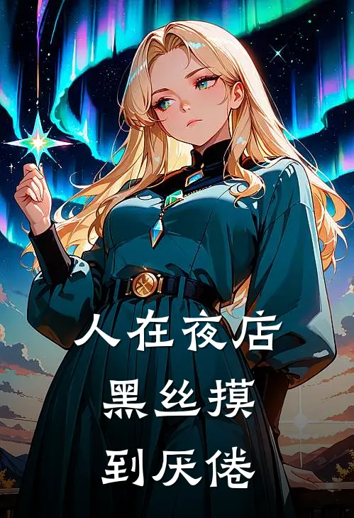 人在夜店，黑丝摸到厌倦