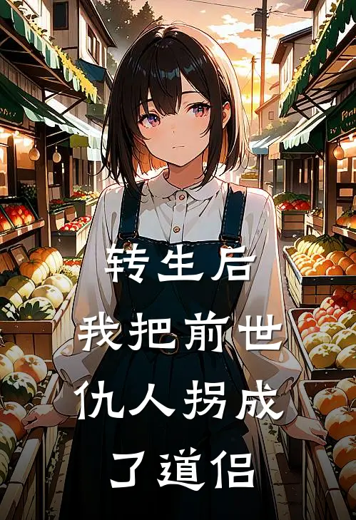 转生后，我把前世仇人拐成了道侣