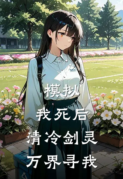 模拟：我死后，清冷剑灵万界寻我