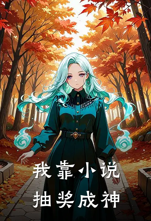 我靠小说抽奖成神