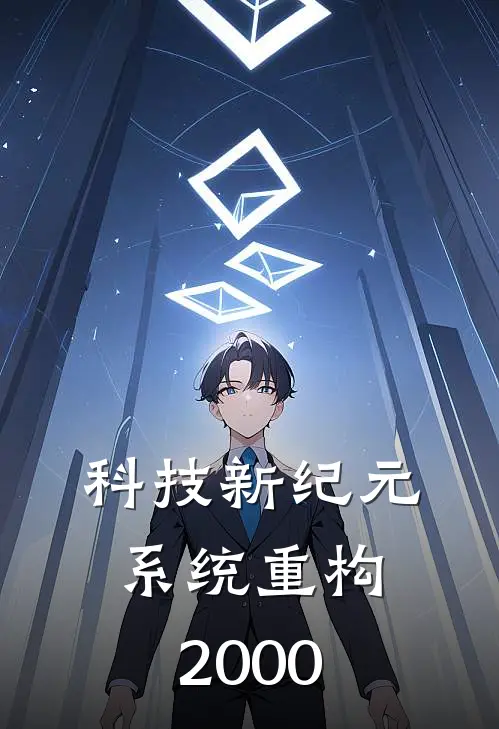 科技新纪元：系统重构2000
