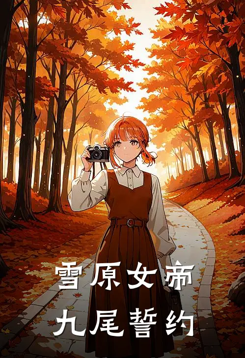 雪原女帝：九尾誓约