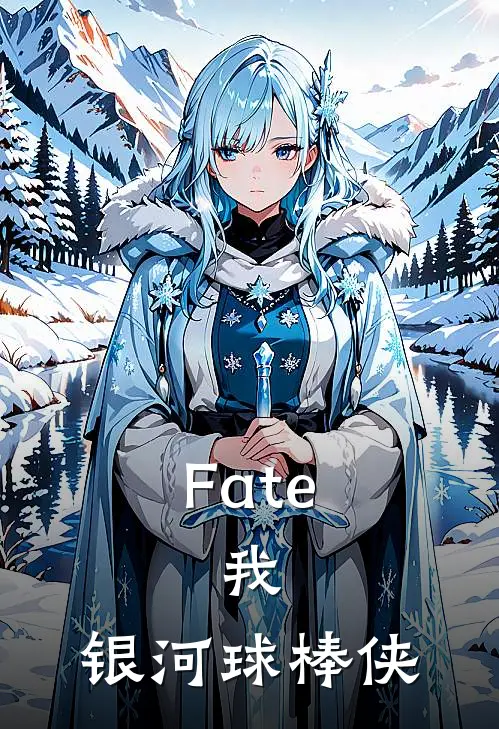 Fate：我，银河球棒侠