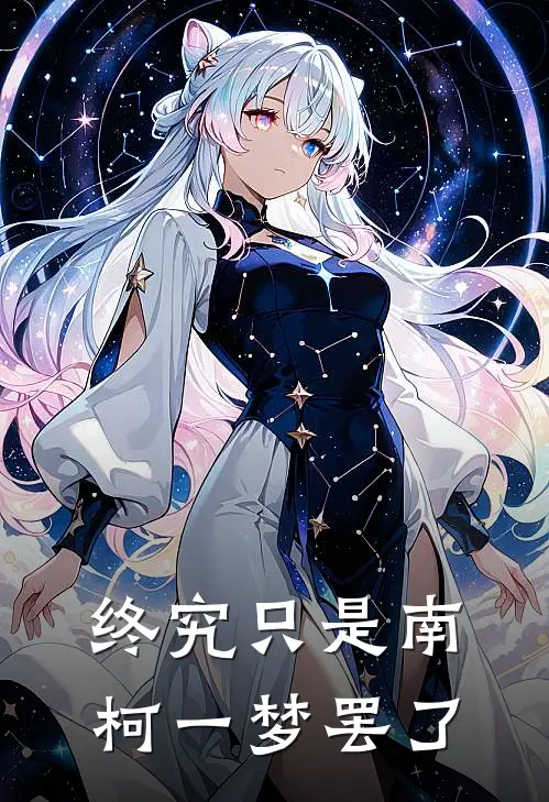 终究只是南柯一梦罢了