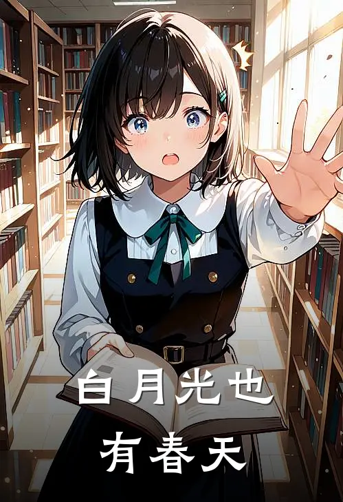 白月光也有春天